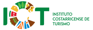 ICT logo